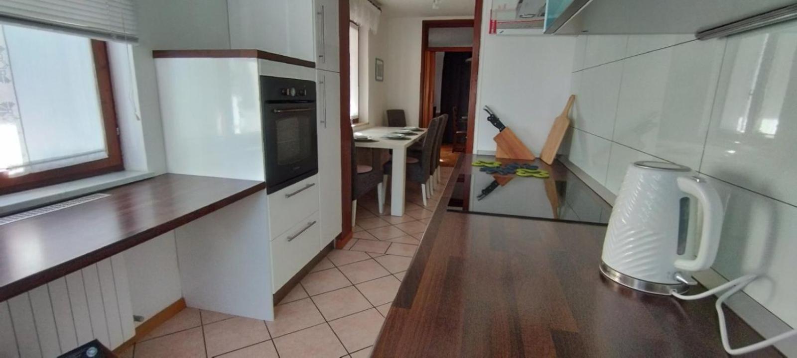Hisa Lescer Apartment Kobarid Luaran gambar