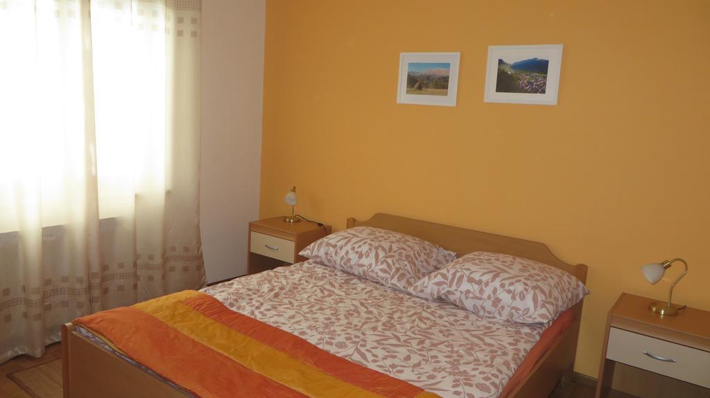 Hisa Lescer Apartment Kobarid Luaran gambar