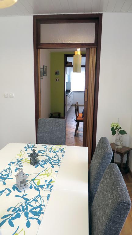 Hisa Lescer Apartment Kobarid Luaran gambar